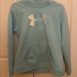 Under Armour sweatshirt